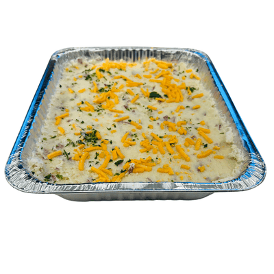 Shepherds Pie
