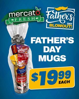 Father's Day Mugs, photo 1