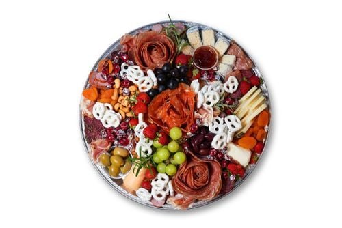 Charcuterie Tray, photo 1