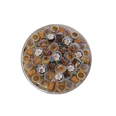 18" Dessert Tray, photo 1