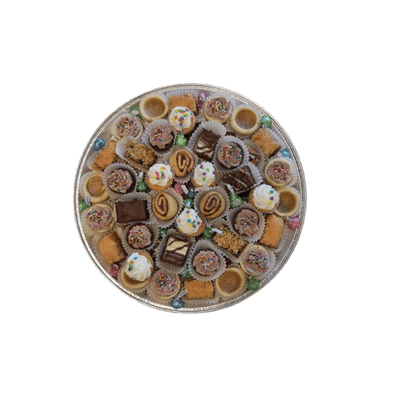 16" Dessert Tray, photo 1