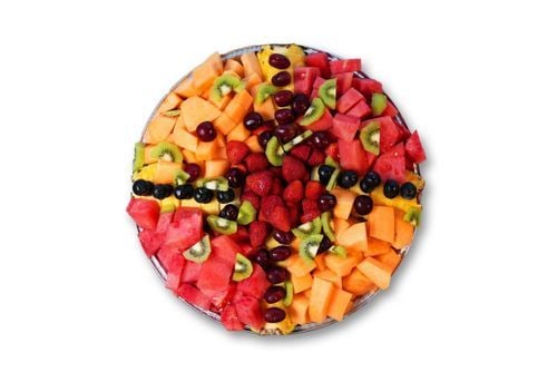 Fruit Trays, photo 1